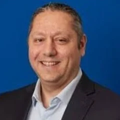 Bob Petrou